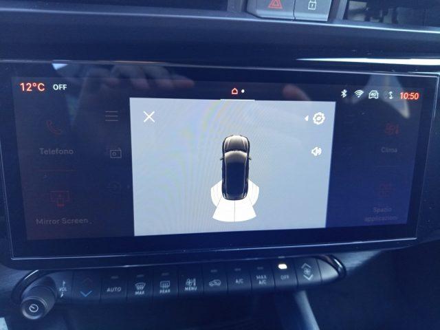 ALFA ROMEO Junior 1.2 136 CV Hybrid eDCT6