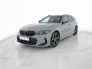 BMW Serie 3 330d xDrive Touring 48V Msport Pro