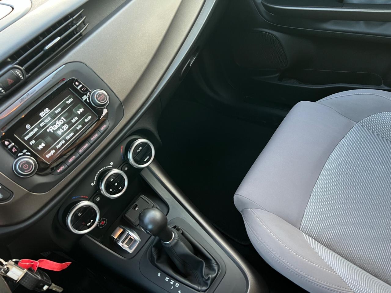 Alfa Romeo Giulietta 1.4 Turbo MultiAir TCT Exclusive