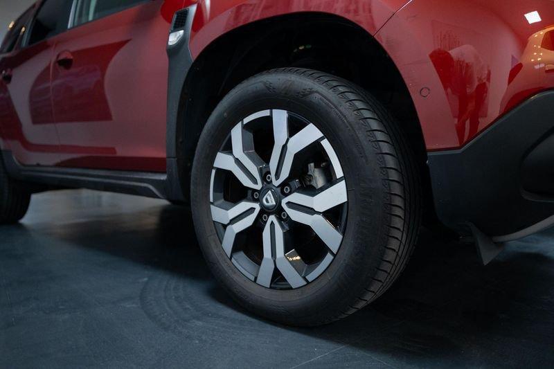 Dacia Duster 1.5 blue dci Prestige 4x2 115cv