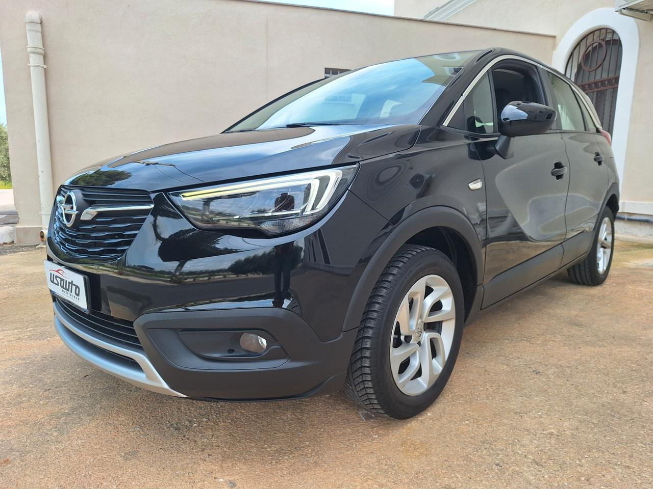 Opel Crossland X 1.5 D 102 CV Innovation 2020