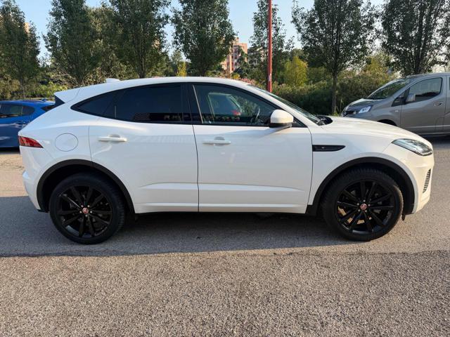 JAGUAR E-Pace 2.0D 150 CV AWD aut. R-Dynamic S