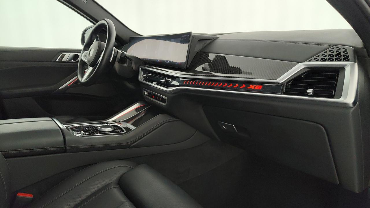 BMW X6 G06 LCI 2023 - X6 xdrive30d MSport Pro auto
