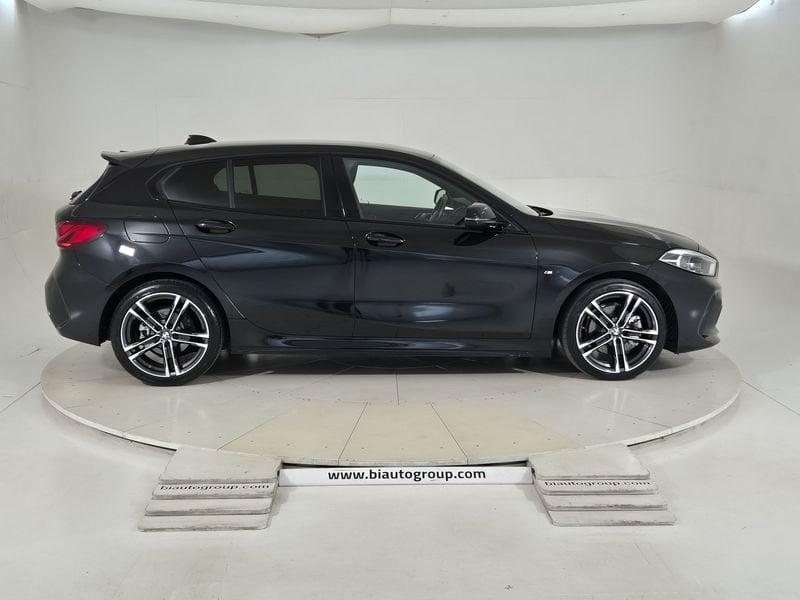 BMW Serie 1 F40 Diesel 116d Msport auto