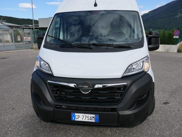 OPEL Movano 35 2.2 BlueHDi 140 S&S PLM-TA + IVA