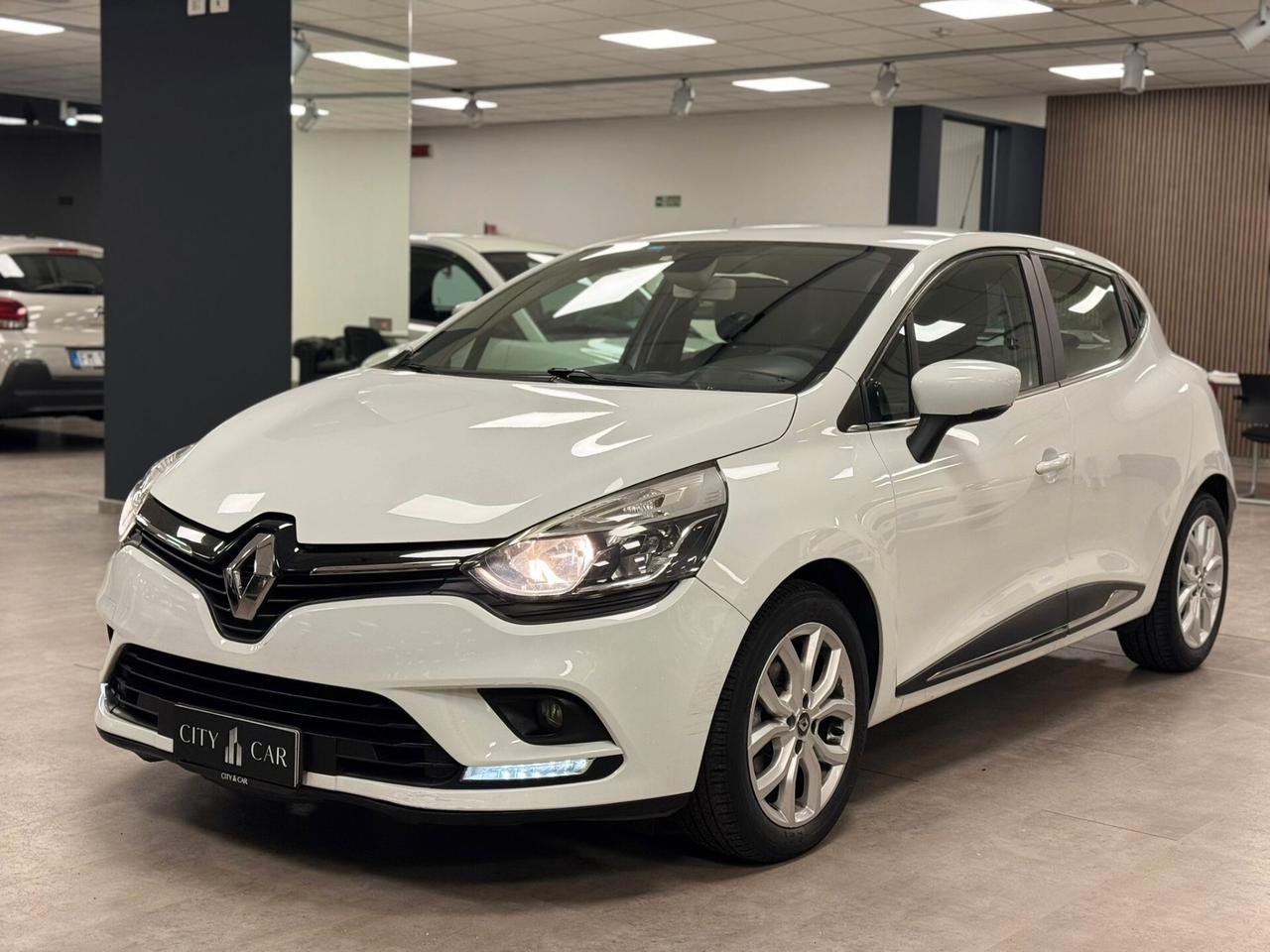 Renault Clio dCi 8V 75CV Start&Stop 5 porte Energy Zen