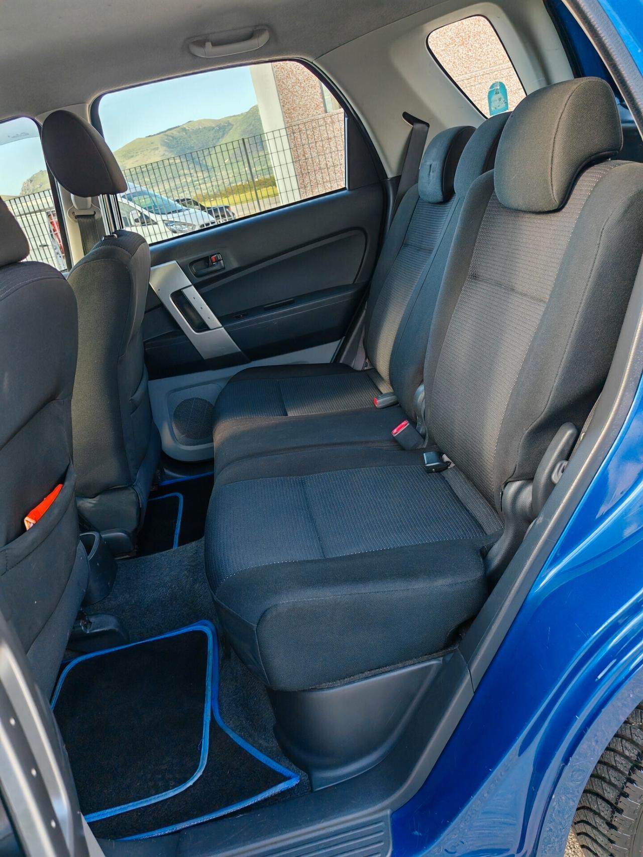 Daihatsu Terios 1.5 4WD SX Green Powered