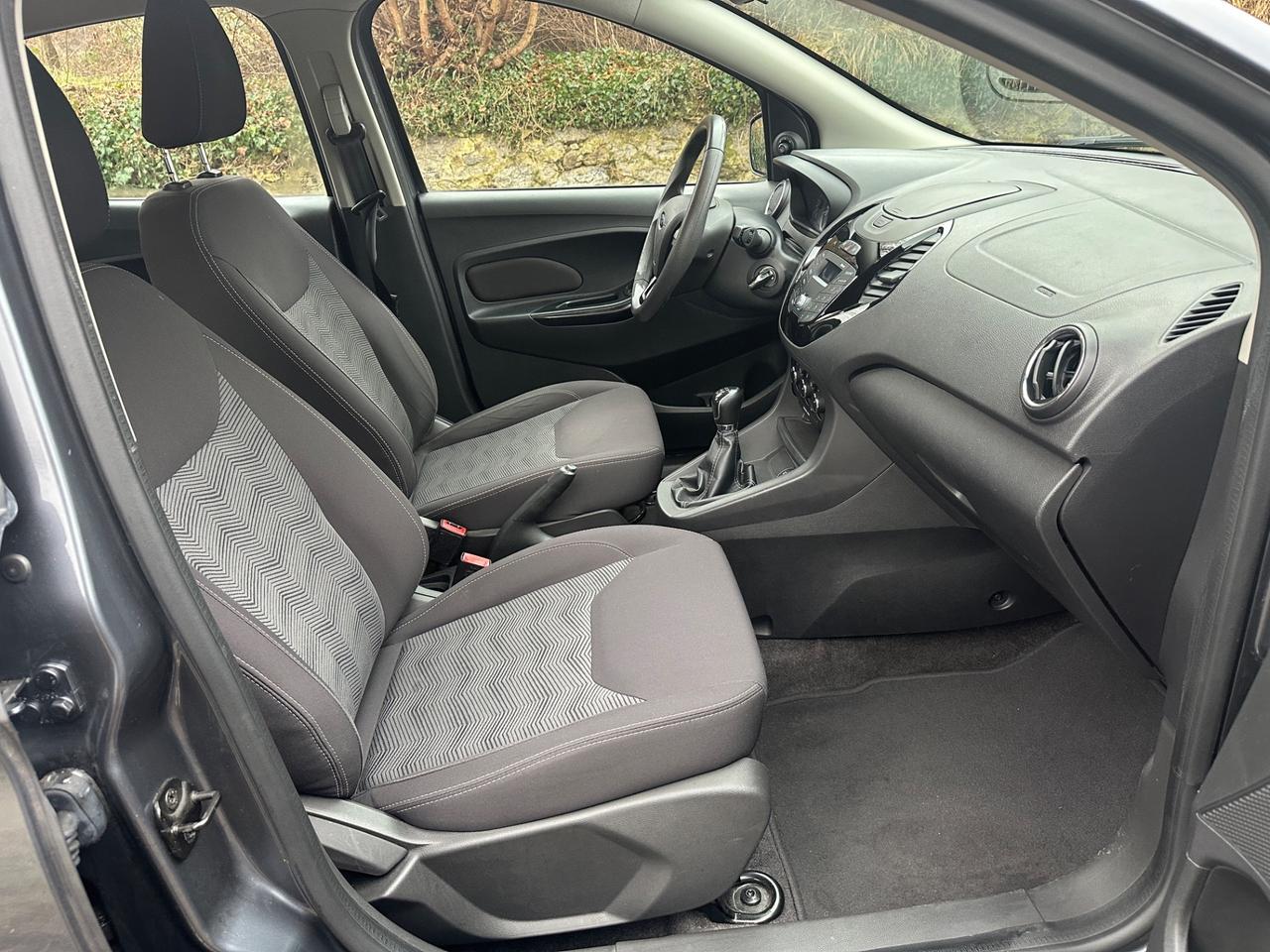 Ford Ka + 1.2 5 Porte - 2018