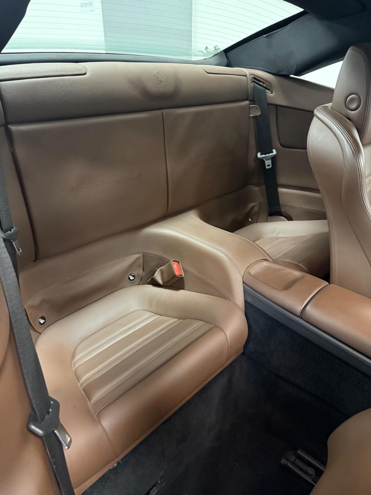 Ferrari California DCT