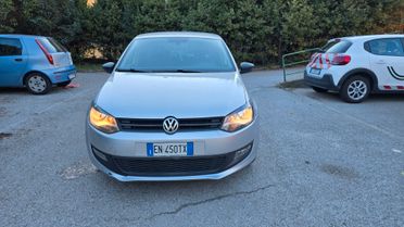 Volkswagen Polo 1.6 TDI 90CV DPF 5 porte Comfortline