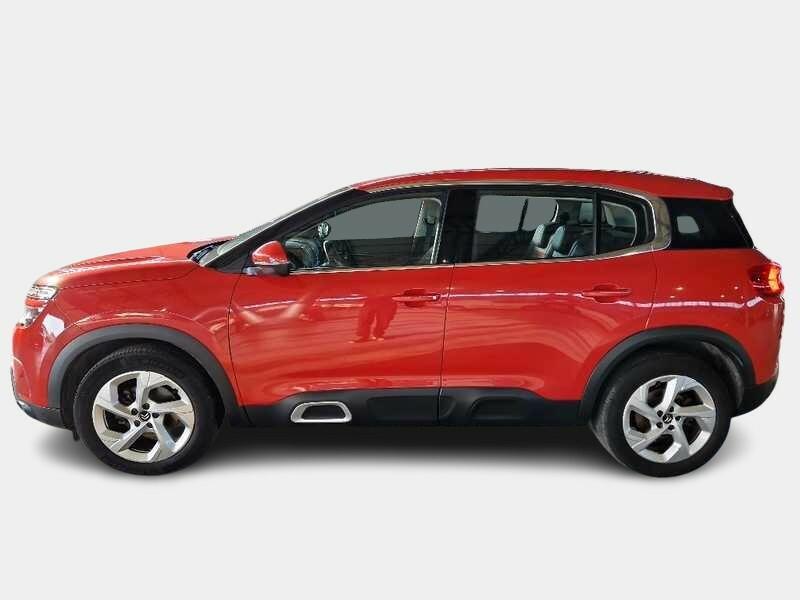 CITROEN C5 AIRCROSS BlueHDi 130 S/S Business EAT8