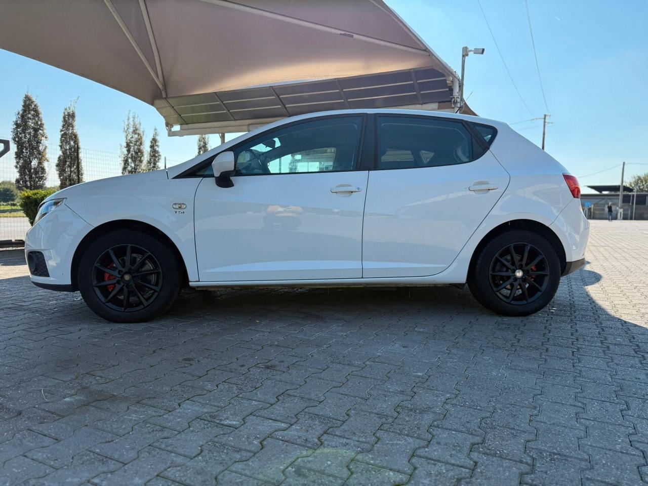 Seat Ibiza 1.2 5p. Style