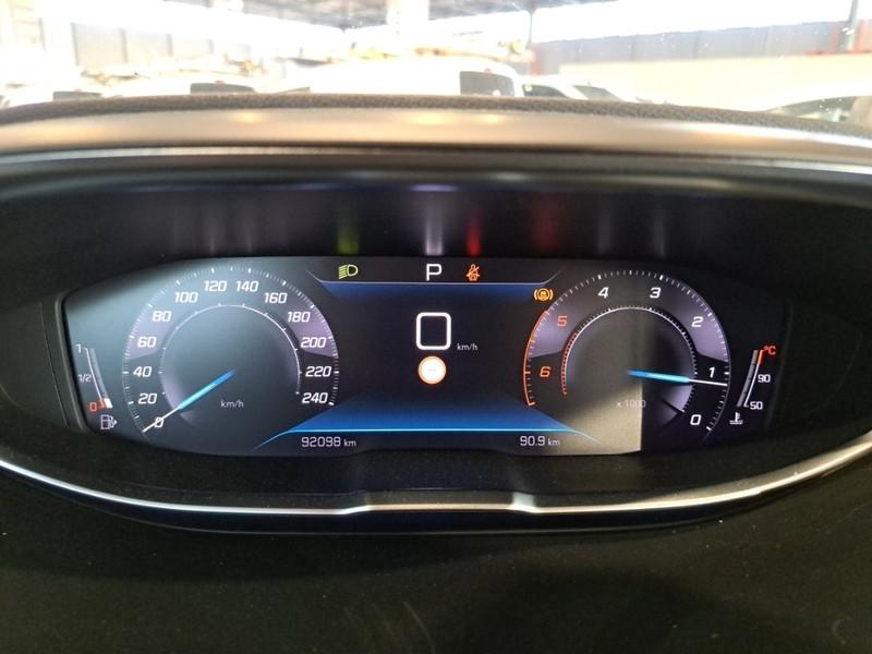 PEUGEOT 3008 BLUEHDI 130 EAT8 SES ALLURE PACK SUV