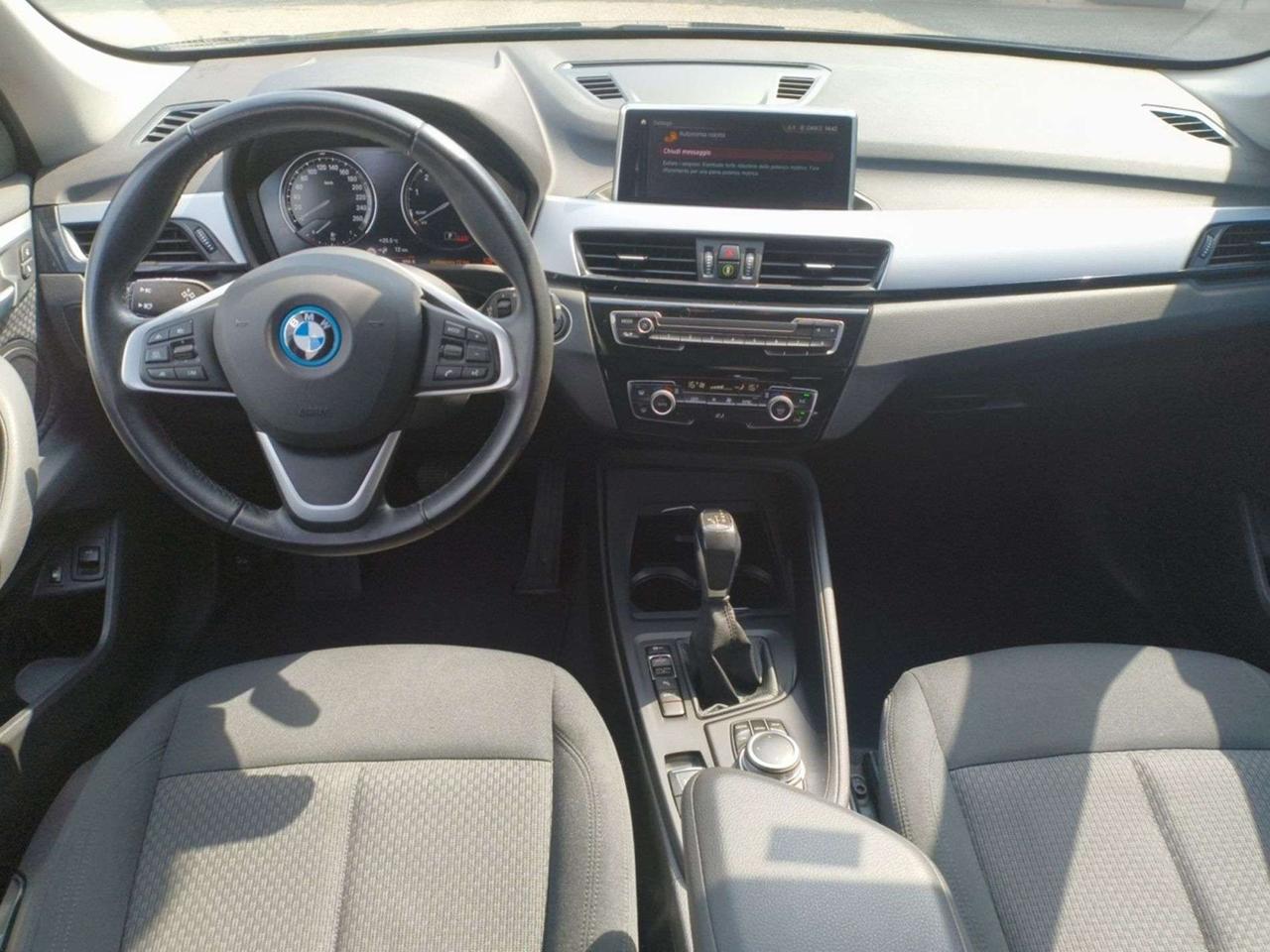 BMW X1 BMW X1 xDrive25e Business Advantage