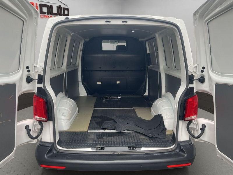 Volkswagen Transp. T3 TRANSPORTER T6 4 MOTION - IVA ESCLUSA
