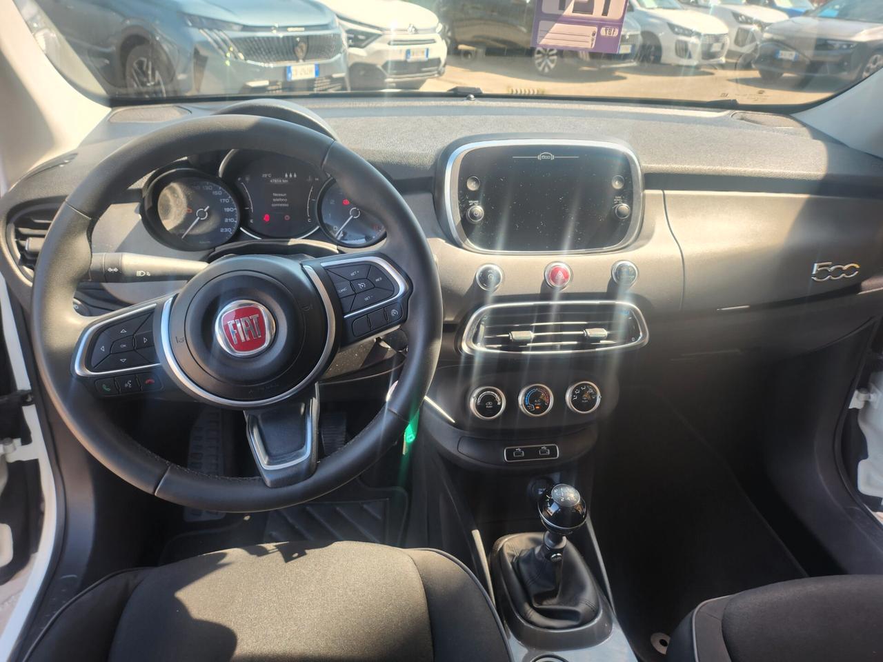 Fiat 500X 1.0 T3 120 CV Sport Dolcevita