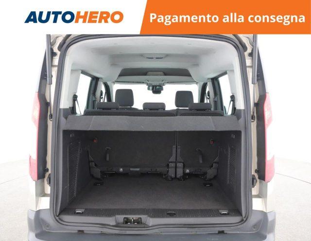 FORD Tourneo Connect 1.5 TDCi 100 CV Plus