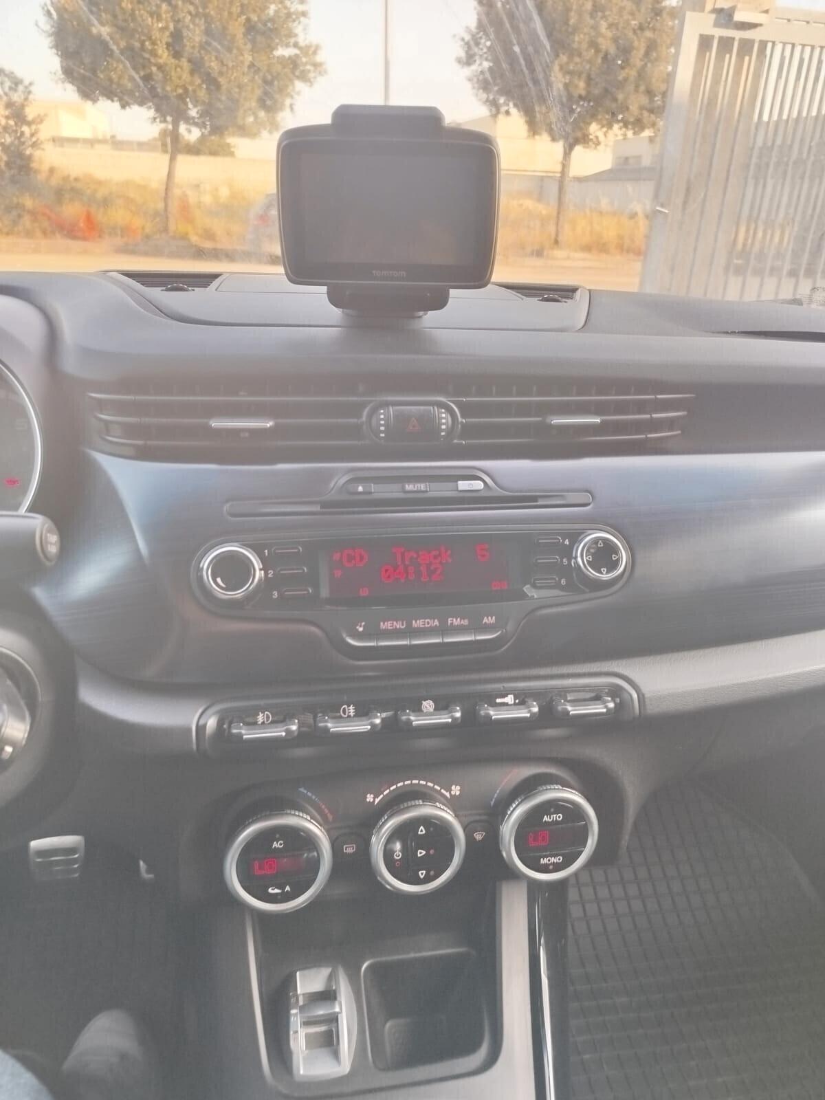 Alfa Romeo Giulietta 1.6 JTDm-2 105 CV Distinctive