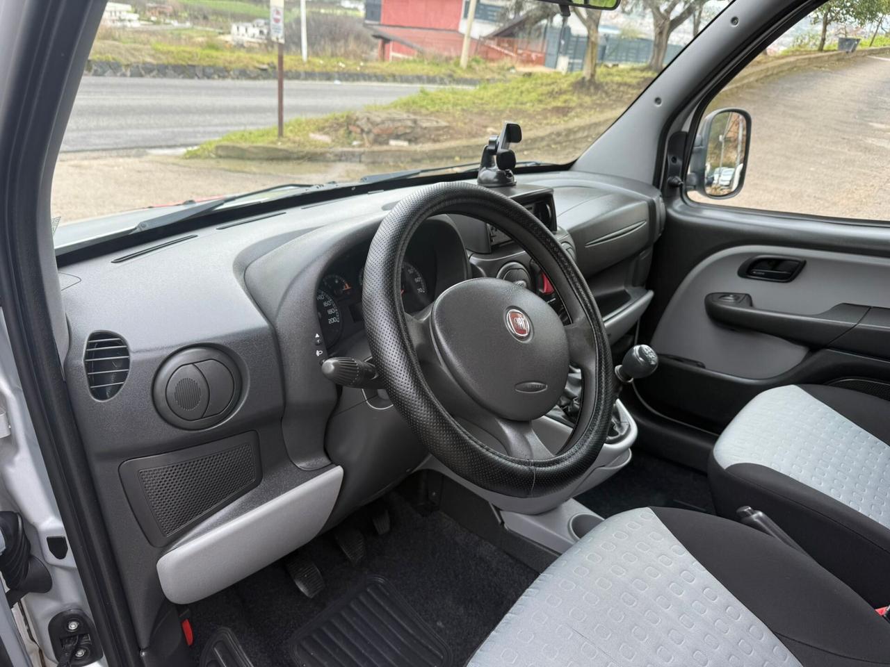 Fiat Doblo Doblò 1.4 Dynamic