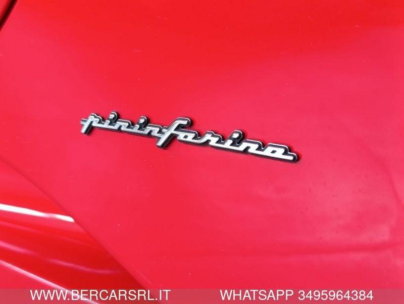 Ferrari California California DCT*TAGLIANDI CERTIFICATI*