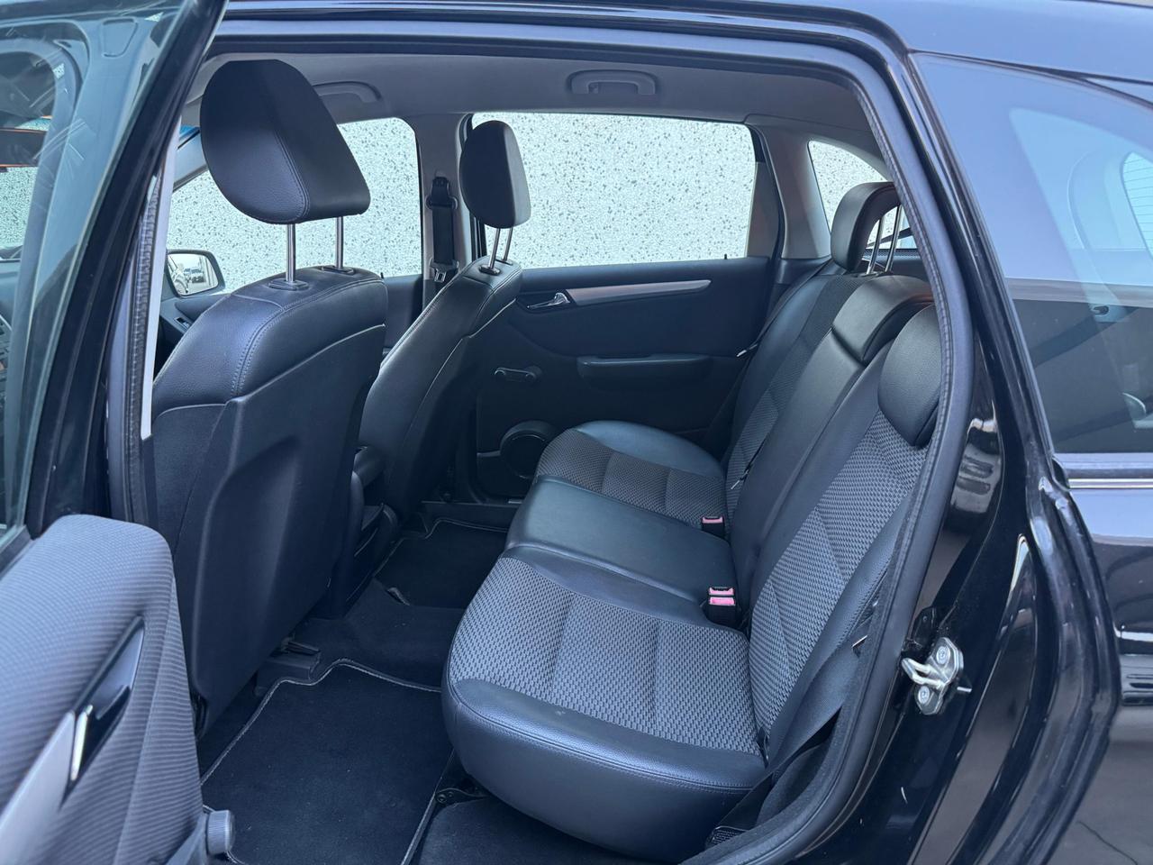 Mercedes B 180 CDI Sport FL