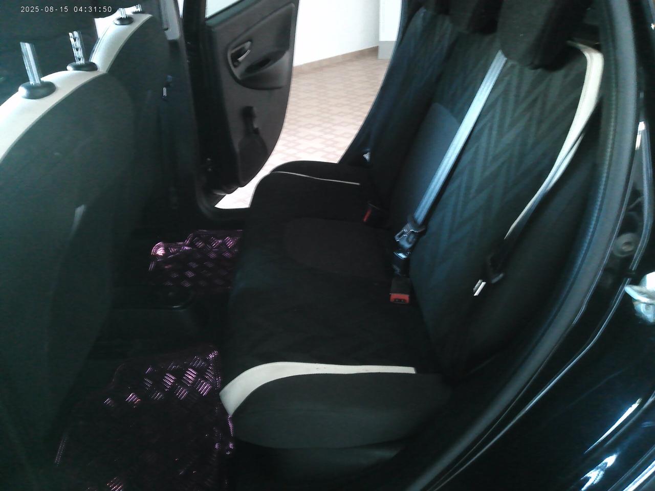 Lancia Ypsilon 1.2 69 CV 5 porte Gold