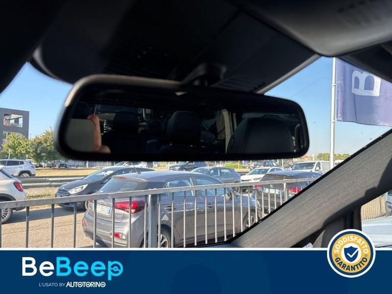Mercedes-Benz Classe V V LONG 300 D PREMIUM AUTO