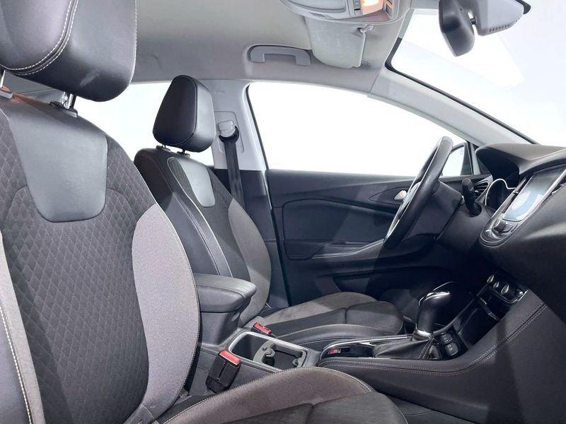 Opel Grandland X 1.5 Ecotec Diesel 130cv Ultimate S&S AT6