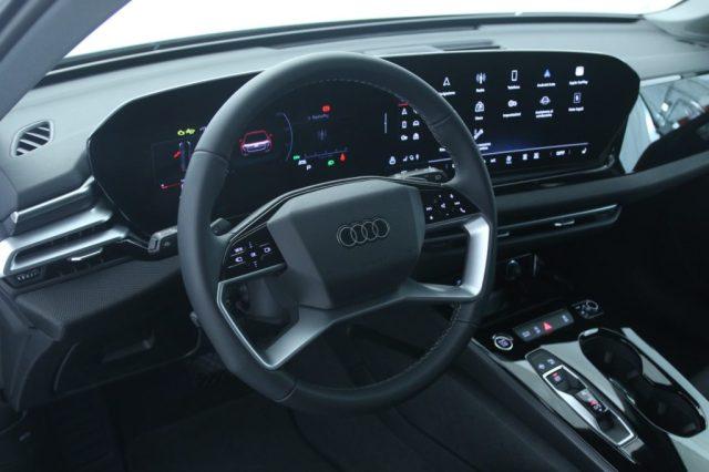 AUDI A5 Avant TFSI S tronic S Line edition black plus