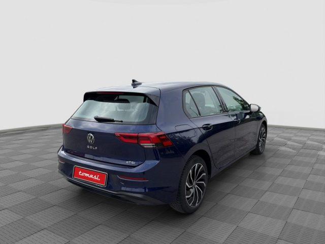 VOLKSWAGEN Golf Golf 1.0 eTSI EVO DSG Life