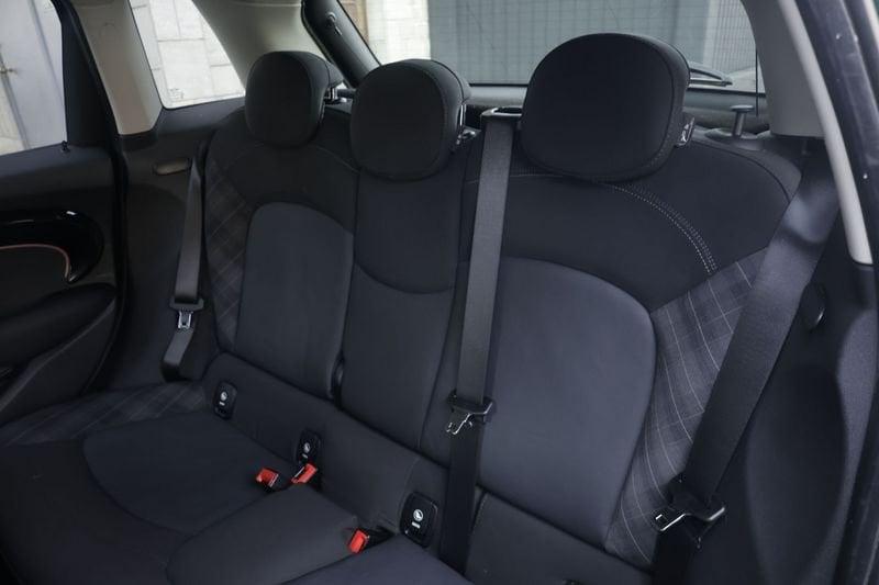 MINI Mini 5 porte MINI Mini 5 porte Mini 1.5 Cooper D Hype 5 porte Unicoproprietario