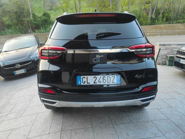 DR MOTOR DR 4.0 1.5 GPL | Full opt | Garantita 12 mesi