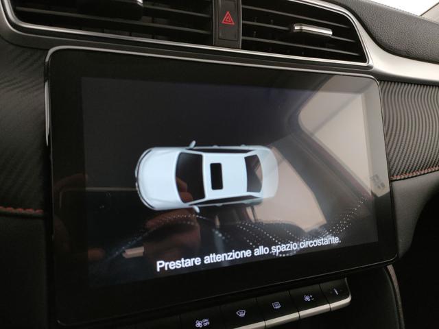 MG ZS 1.5 VTi-tech Luxury