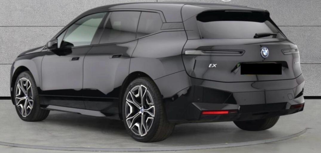 Bmw IX 40 xDrive
