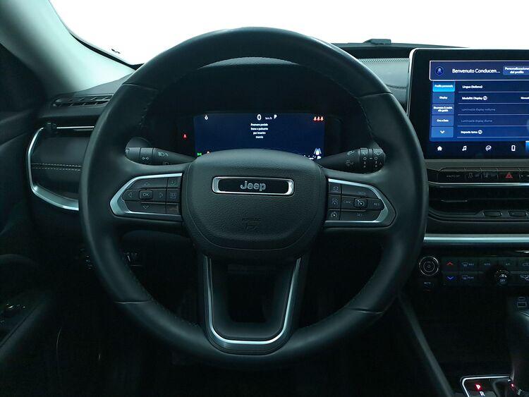 Jeep Compass MHEV Limited BR557598 1.5 Mild Hybrid 130CV