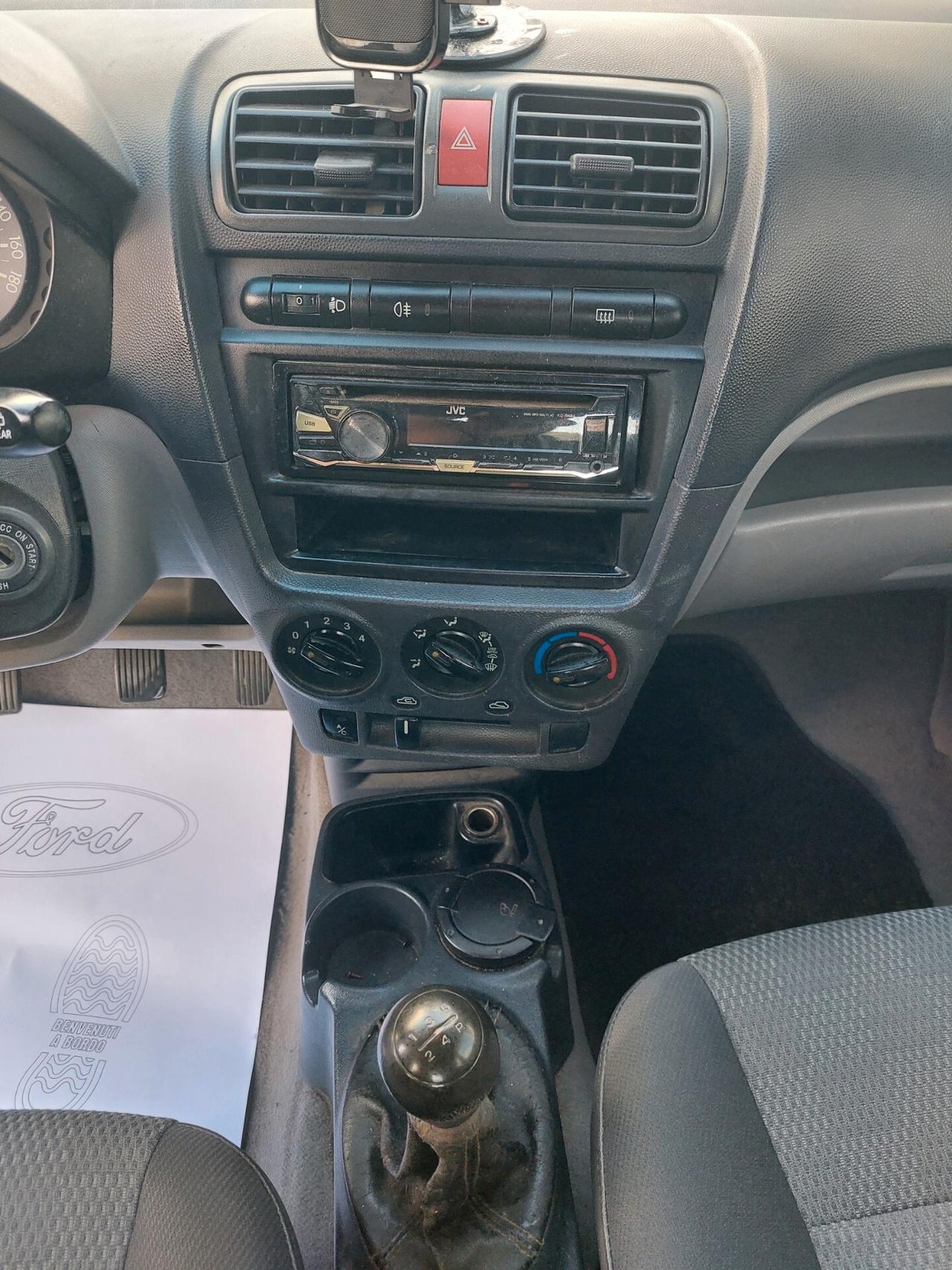 Kia Picanto 1.0 12V LX Urban