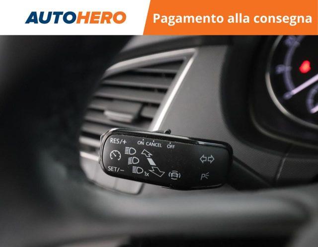 SKODA Fabia 1.0 MPI 60 CV Twin Color Argento