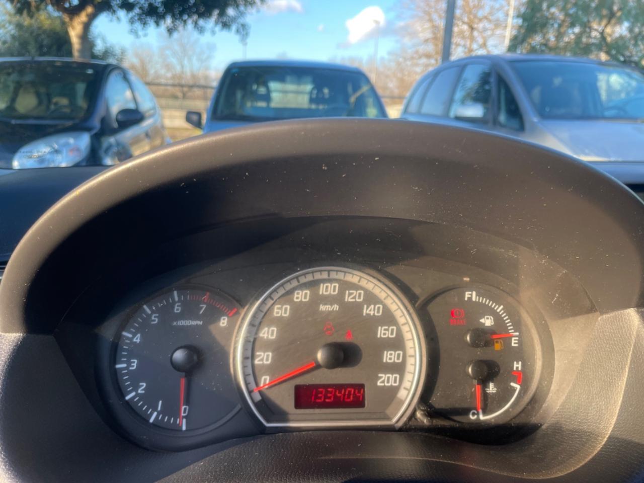 Suzuki Swift 1.3 3p. GL km 132.000