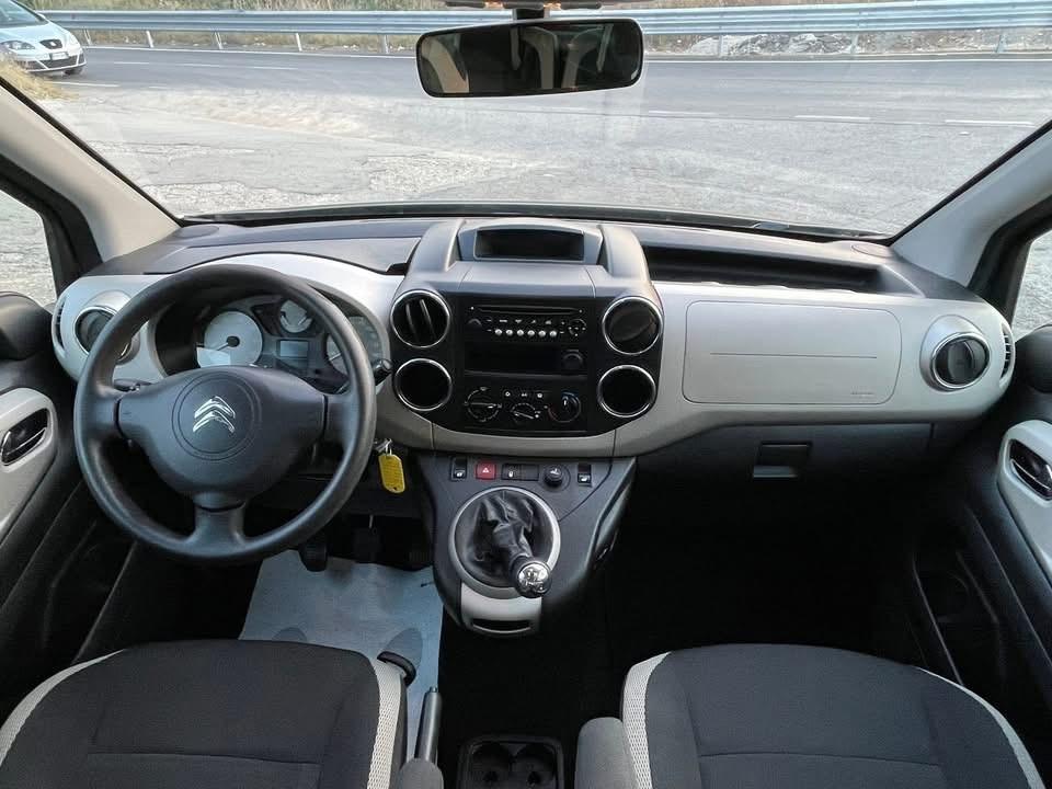 Citroen Berlingo Multispace 1.6 HDi 90 XTR