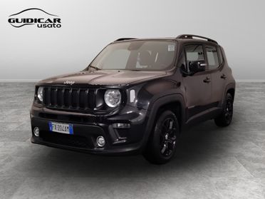 JEEP Renegade 2019 - Renegade 1.6 mjt Limited 2wd 120cv ddct