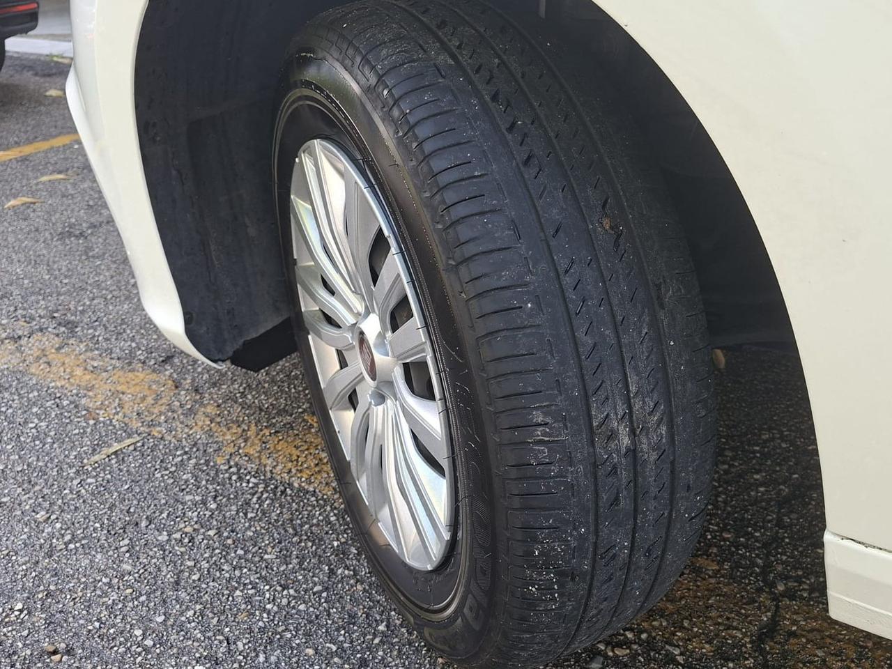 Fiat Tipo City 1.6 Multijet #6772