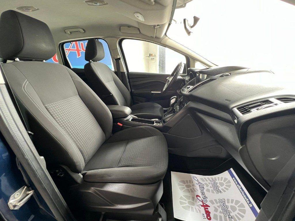 Ford C-Max 1.5 TDCi 120CV Powershift Start&Stop Business