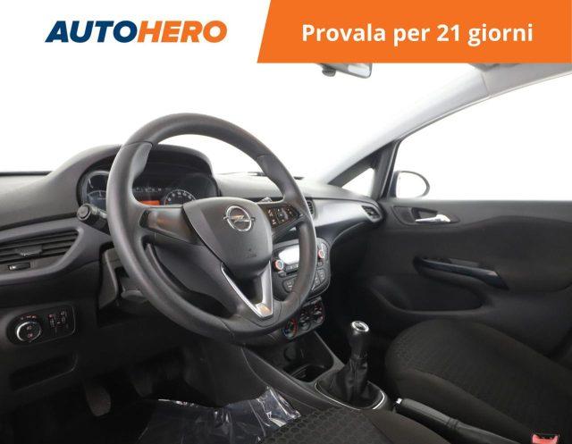 OPEL Corsa 1.2 5 porte n-Joy