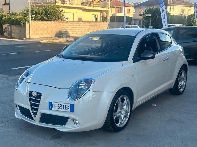 Alfa Romeo MiTo 1.3 JTDm 85 CV S&S Distinctive