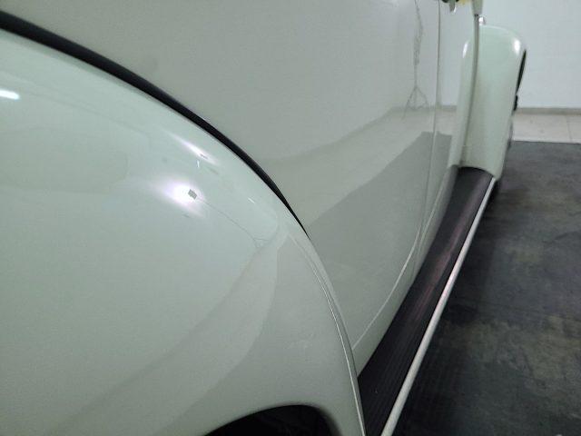 VOLKSWAGEN Maggiolino Vetro Piatto