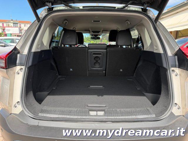 NISSAN X-Trail e-Power 2WD Tekna
