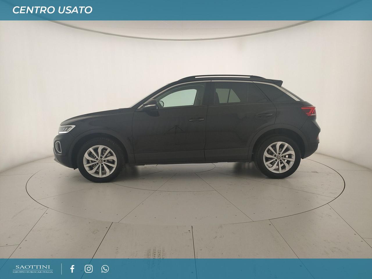 2.0 TDI Edition Plus 150 CV DSG