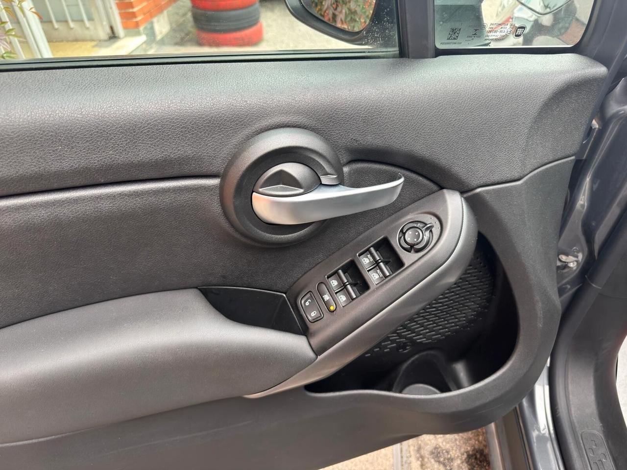 Fiat 500X 1.0 T3 120 CV Mirror