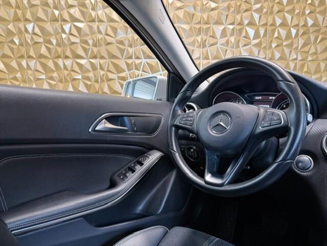 Mercedes-benz A 200 d Automatic Sport