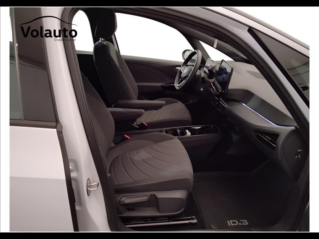 VOLKSWAGEN ID.3 2023 - ID.3 58 kWh Pro Performance 204cv